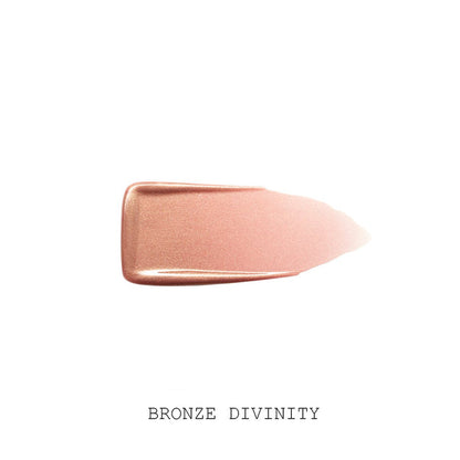 Pat McGrath Lust: Gloss Lip Gloss  - Bronze Divinity (Bronzed Rose with Gold and Pink Pearl)
