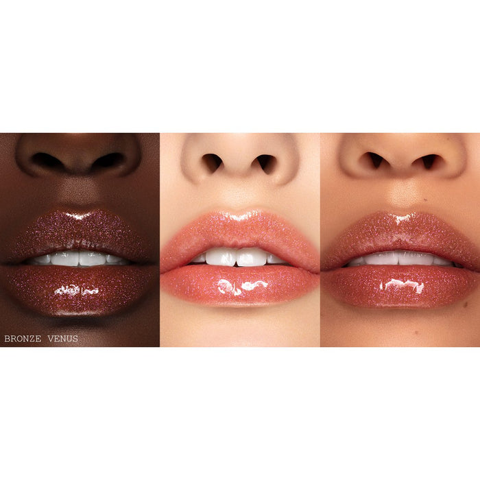Pat McGrath Lust: Gloss Lip Gloss  - Bronze Venus (Brilliant Bronze with Glittering Pink Pearl)
