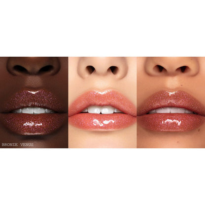 Pat McGrath Lust: Gloss Lip Gloss  - Bronze Venus (Brilliant Bronze with Glittering Pink Pearl)