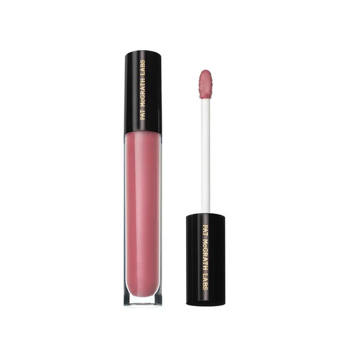 Pat McGrath Lust: Gloss Lip Gloss - Divine Rose (Plum Rose Shimmer)