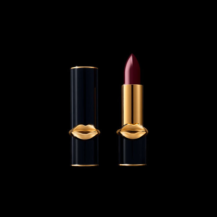 Pat McGrath LUXETRANCE™ Lipstick - ANARKISSED (Vivid Wine - 429)