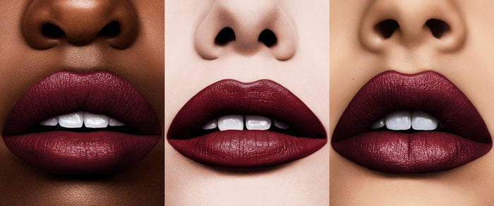 Pat McGrath LUXETRANCE™ Lipstick - ANARKISSED (Vivid Wine - 429)