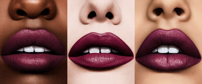 Pat McGrath LUXETRANCE™ Lipstick - Exxotica (Violet Based Burgundy - 430)