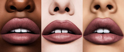 Pat McGrath LUXETRANCE™ Lipstick - Lavish (Mauve Rose - 410)