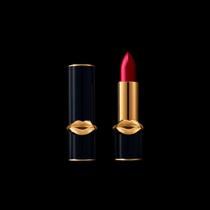 Pat McGrath LUXETRANCE™ Lipstick - Major Red (Cool Red - 419)