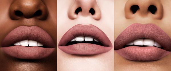Pat McGrath MatteTrance™ Lipstick - Venus in Furs (Rose - 024)