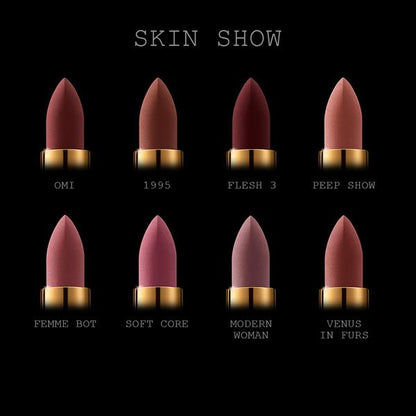 Pat McGrath MatteTrance™ Lipstick - Venus in Furs (Rose - 024)