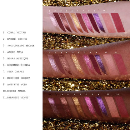 Pat McGrath MTHRSHP Bijoux Brilliance Jeweled Temptation
