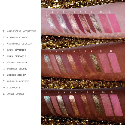 Pat McGrath MTHRSHP Bijoux Brilliance Starstruck Splendour