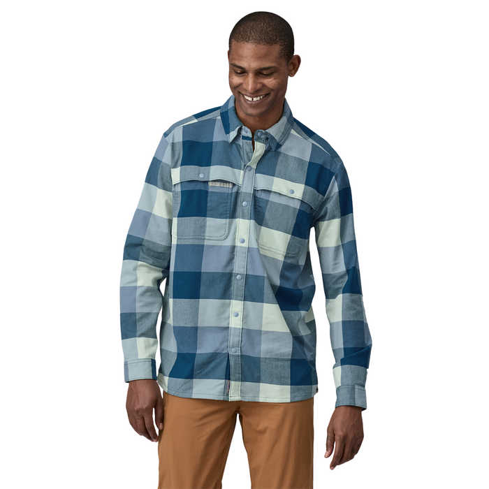 Patagonia Men's Early Rise Stretch Shirt - Closeout