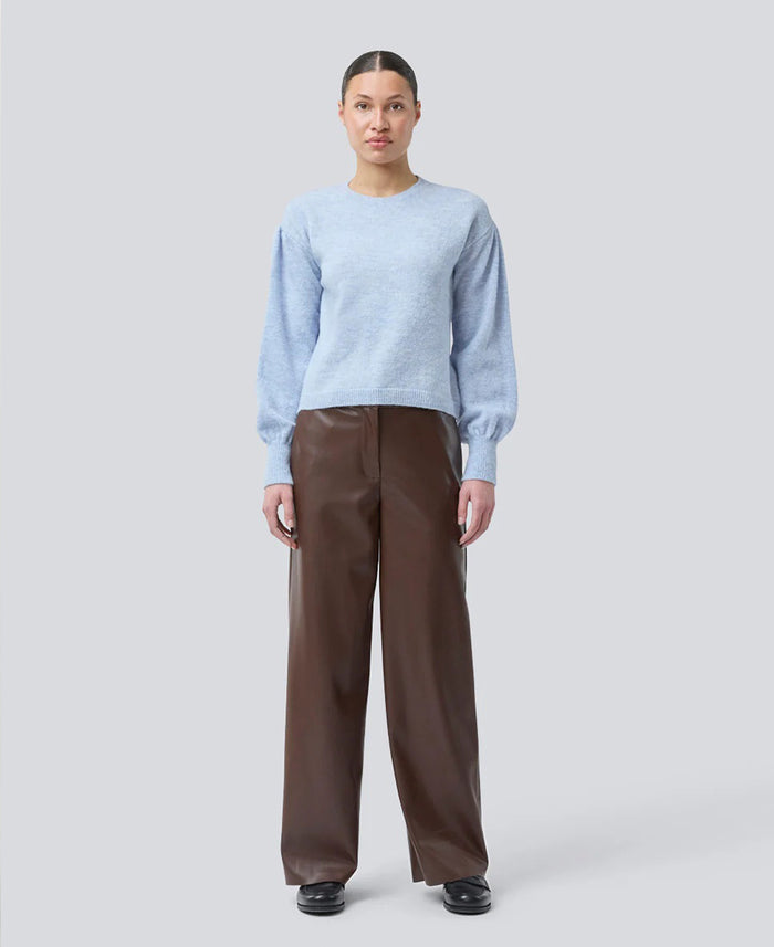 Patrick O-Neck Sweater