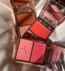 Patrick Ta Double-Take Creme & Powder Blush