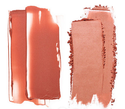 Patrick Ta Double-Take Creme & Powder Blush