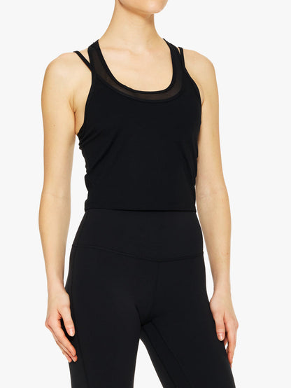 PE Nation Fusion Tank