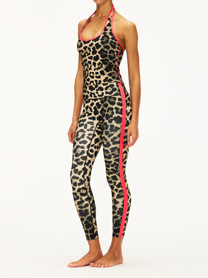PE Nation Radar Halter Tank