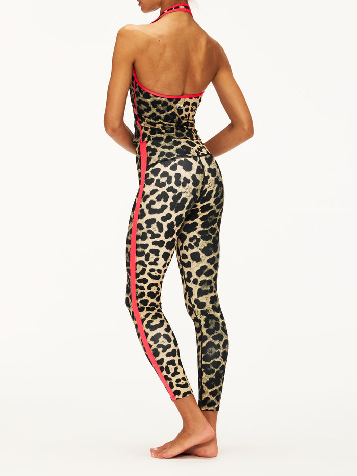PE Nation Radar Halter Tank