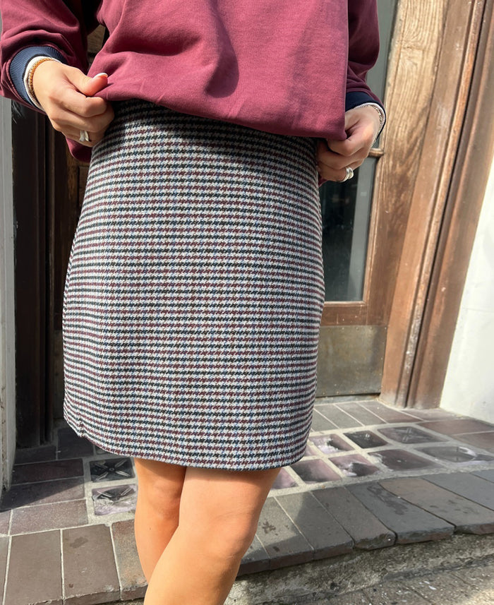 Pektin Skirt