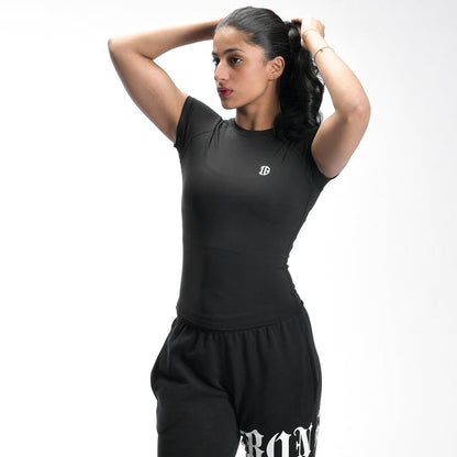 Performance Cap Sleeve Compression - IRONGEAR Fitness