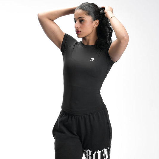 Performance Cap Sleeve Compression - IRONGEAR Fitness