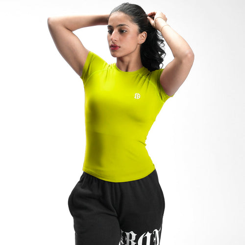 Performance Cap Sleeve Compression - IRONGEAR Fitness
