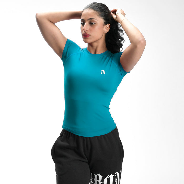Performance Cap Sleeve Compression - IRONGEAR Fitness
