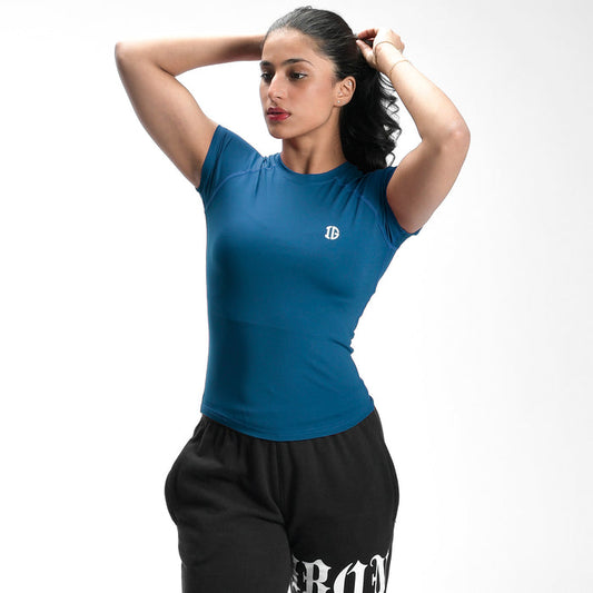 Performance Cap Sleeve Compression - IRONGEAR Fitness