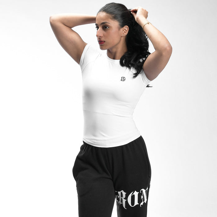 Performance Cap Sleeve Compression - IRONGEAR Fitness