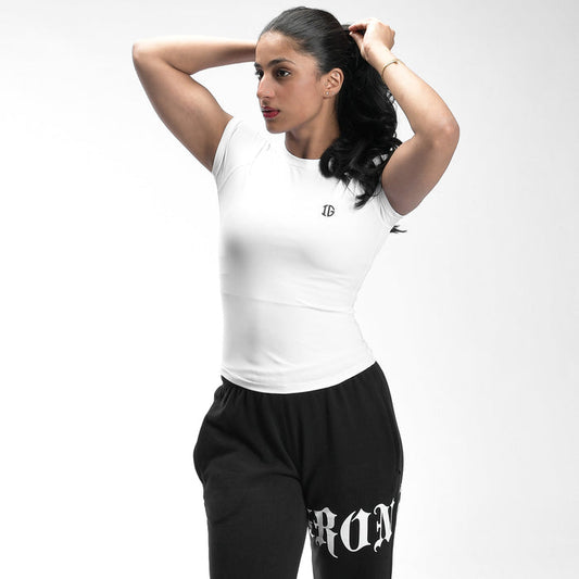 Performance Cap Sleeve Compression - IRONGEAR Fitness