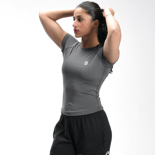 Performance Cap Sleeve Compression - IRONGEAR Fitness