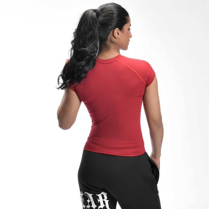 Performance Cap Sleeve Compression - IRONGEAR Fitness