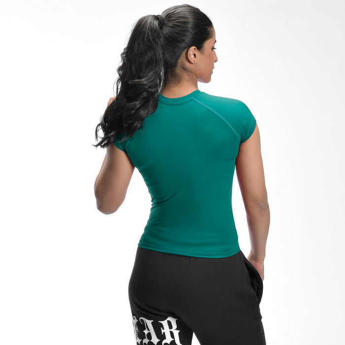 Performance Cap Sleeve Compression - IRONGEAR Fitness