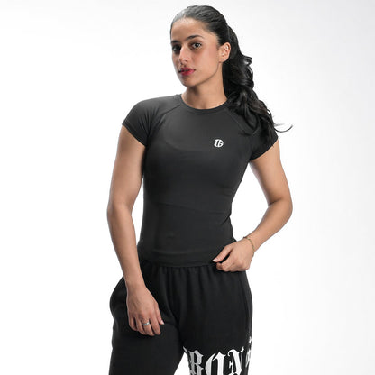 Performance Cap Sleeve Compression - IRONGEAR Fitness