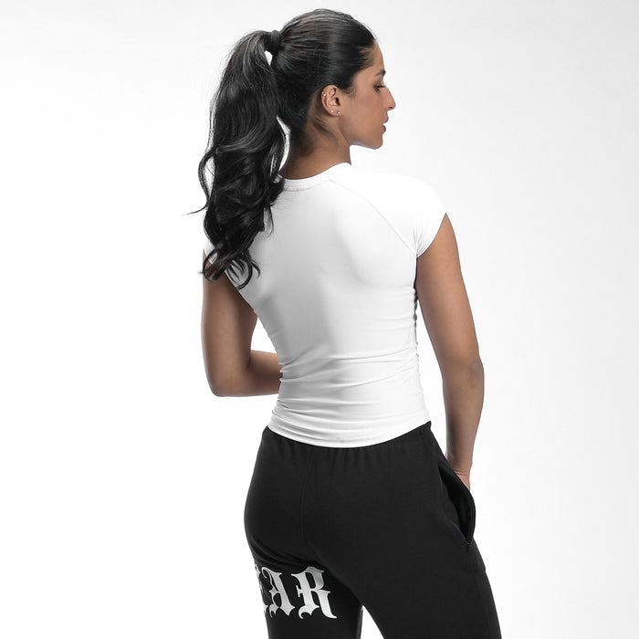 Performance Cap Sleeve Compression - IRONGEAR Fitness