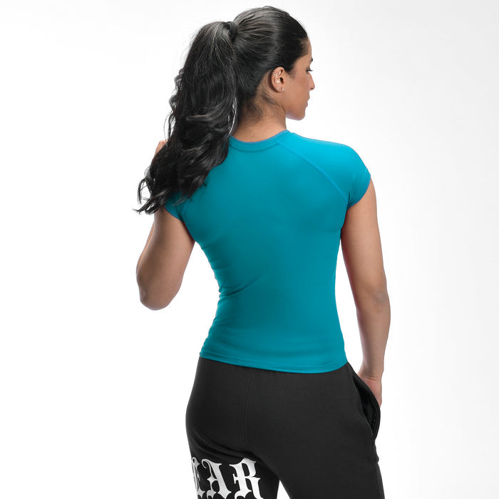 Performance Cap Sleeve Compression - IRONGEAR Fitness