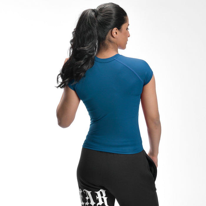 Performance Cap Sleeve Compression - IRONGEAR Fitness