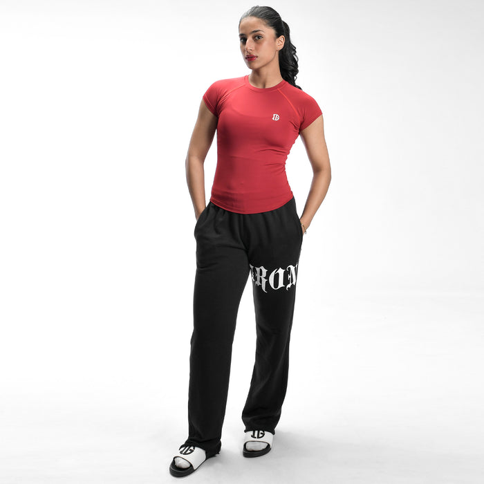 Performance Cap Sleeve Compression - IRONGEAR Fitness