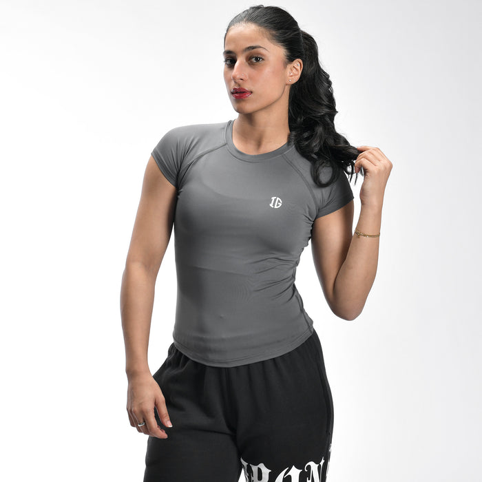 Performance Cap Sleeve Compression - IRONGEAR Fitness
