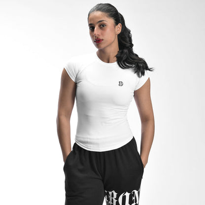 Performance Cap Sleeve Compression - IRONGEAR Fitness