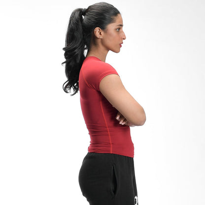 Performance Cap Sleeve Compression - IRONGEAR Fitness