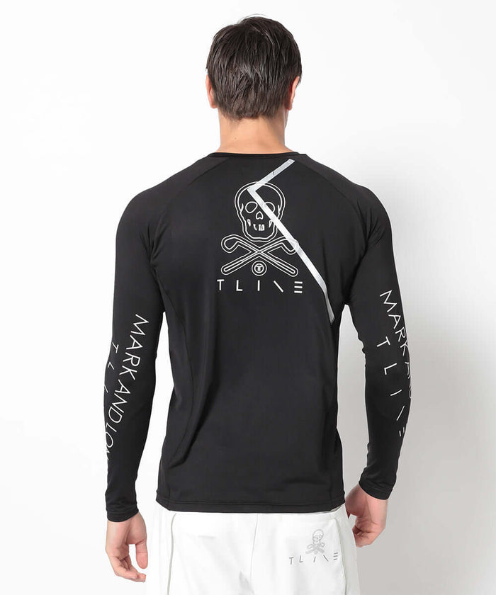 Performance Long Sleeve | MEN