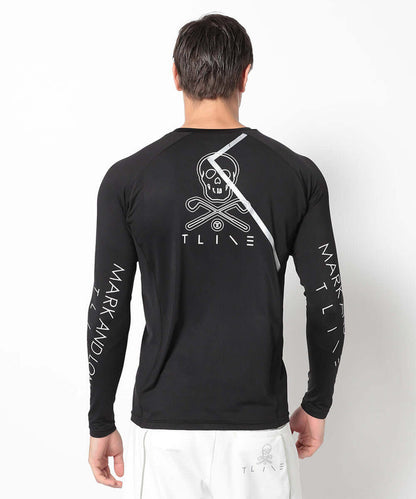 Performance Long Sleeve | MEN