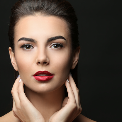 Permanent Makeup Eyebrows Set