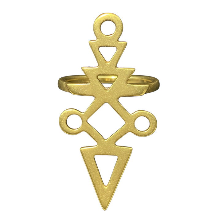 Petite Maike Ring
