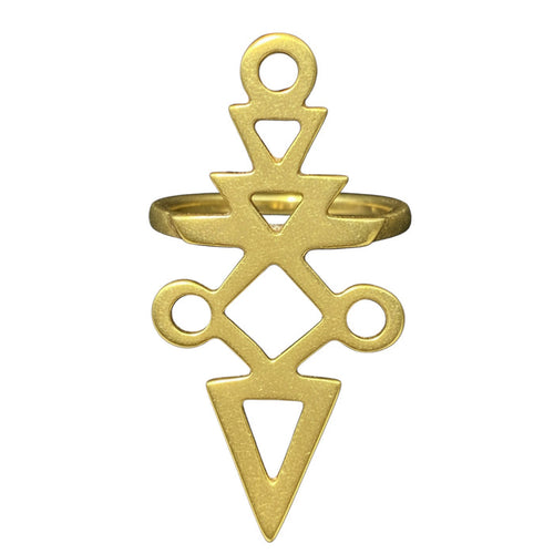 Petite Maike Ring