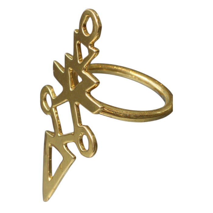 Petite Maike Ring