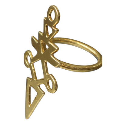 Petite Maike Ring