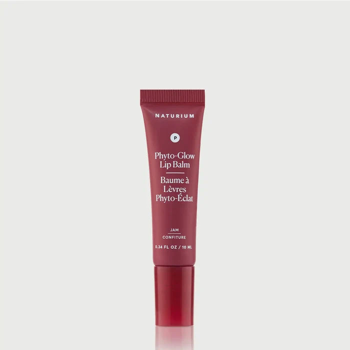 Phyto-Glow Lip Balm Jam