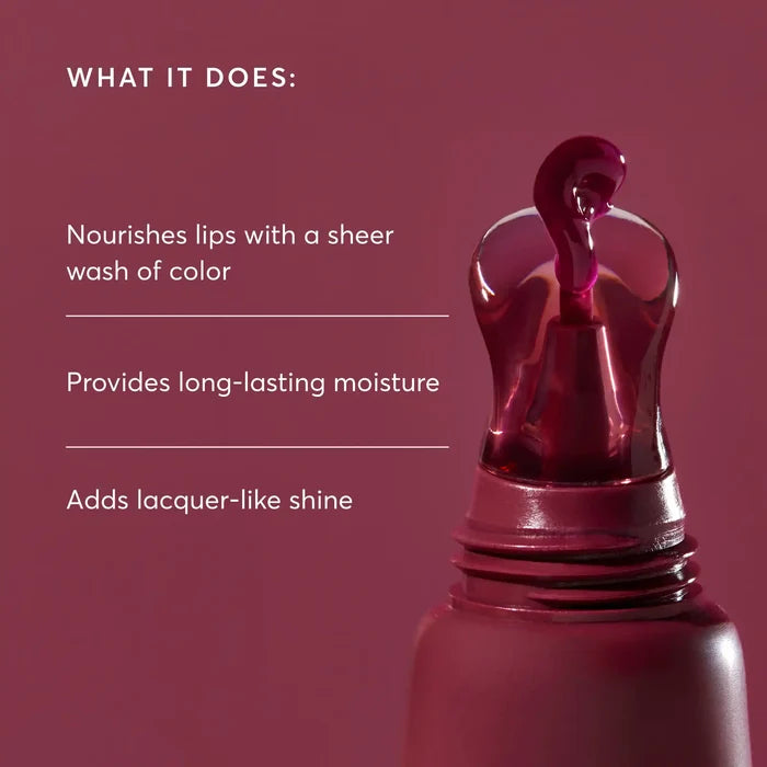 Phyto-Glow Lip Balm Jam
