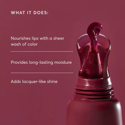 Phyto-Glow Lip Balm Jam