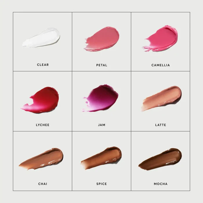 Phyto-Glow Lip Balm Lychee